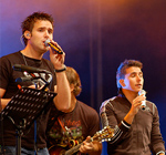 Symphonica op de zaan