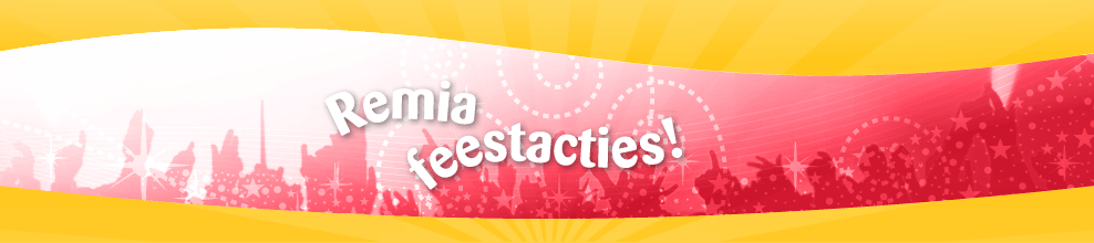 Remia Feestacties