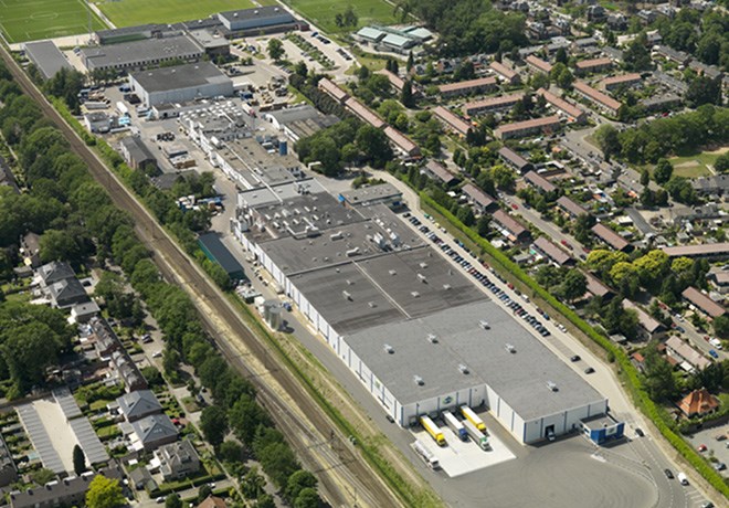 De Remia Margarine- en Sausfabriek