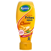 Fritessaus Classic