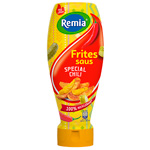 Fritessaus Special Chili Top Down Tube