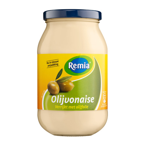 Remia Olijvonaise