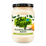 Like!Mayo 100% plantaardig