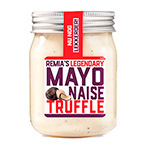 Mayonaise ‘Black Truffle’