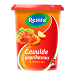 Gevulde Paprikasaus Emmertje