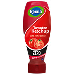 Remia Tomaten Ketchup Zero