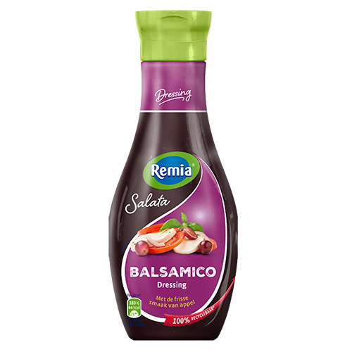 Remia Salata Balsamico Appel Dressing