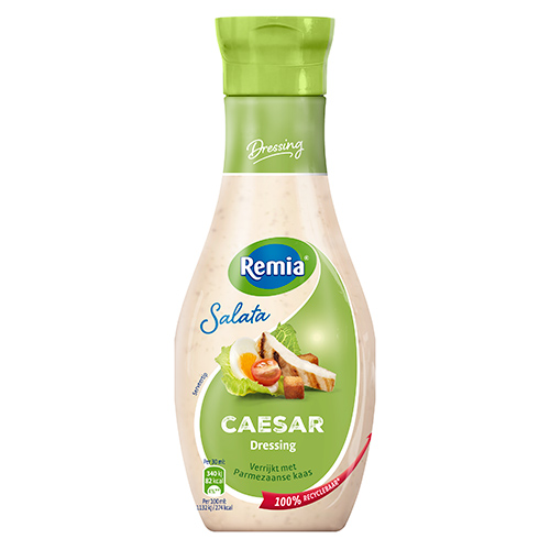 Remia Salata Caesar Dressing
