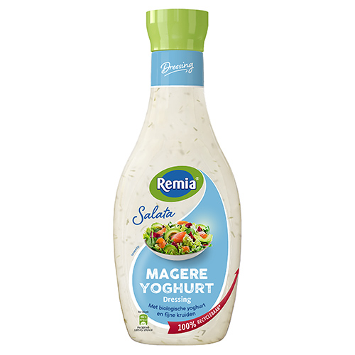 Remia Salata Magere Yoghurt Dressing