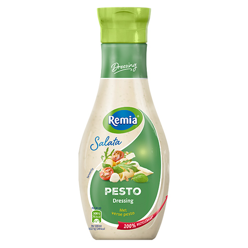 Remia Salata Pesto Dressing