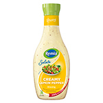 Salata Creamy Lemon Pepper