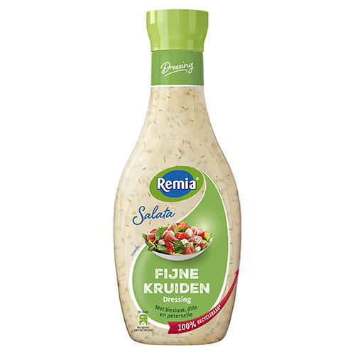 Salata Fijne Kruiden Dressing