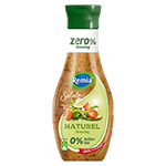 Salata Natural Dressing Zero%