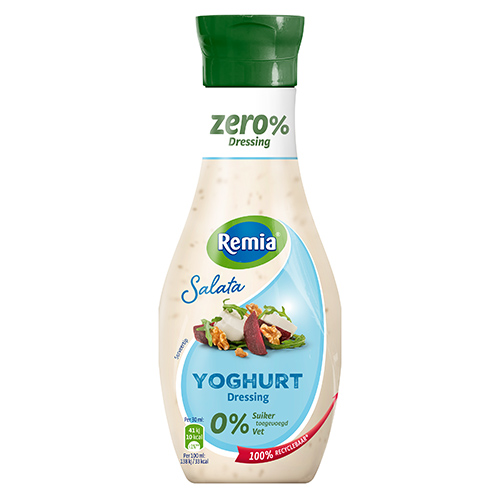 Remia Salata Yoghurt Dressing Zero%