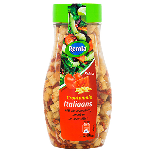 Remia Salata Croutonmix Italiaans