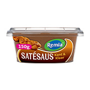 Satésaus 150 g