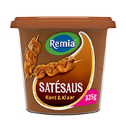 Satésaus 325 g