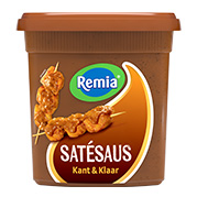 Satésaus 850 g