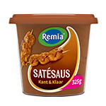 Satésaus 325 g