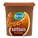 Satésaus 850 g