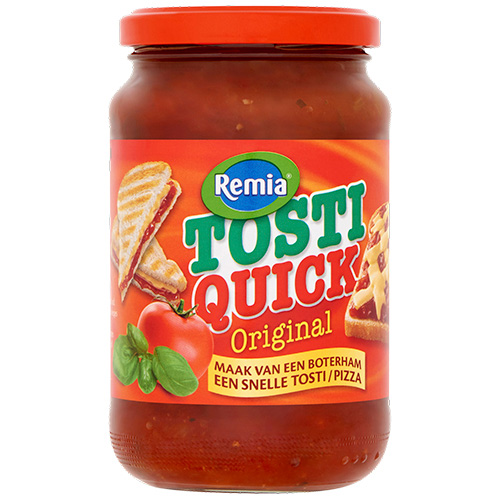 Remia Tosti Quick