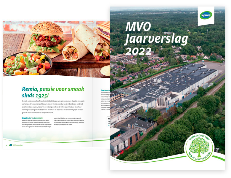 MVO Jaarverslag 2022