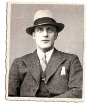 De oprichter van Remia: Arie de Rooij De oprichter van Remia: Arie de Rooij