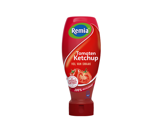 Tomaten Ketchup 500ml