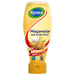 Mayonaise naar Vlaams recept