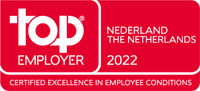 Top Employer